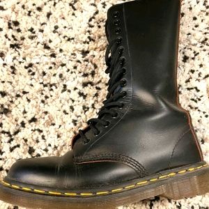 Dr. Martens boots